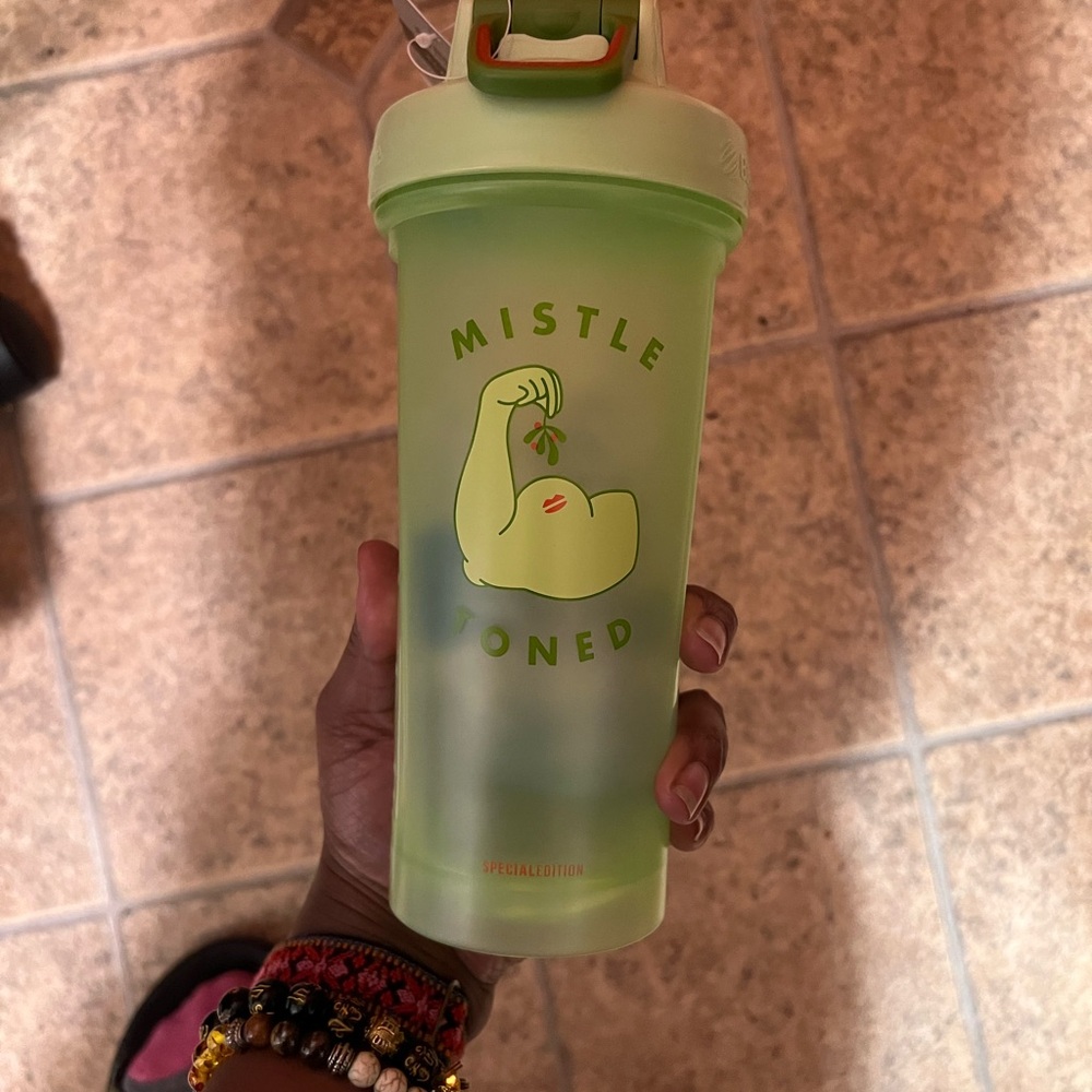 Mistle Toned Shaker Cup